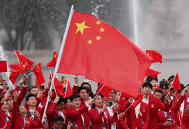 积极而振奋