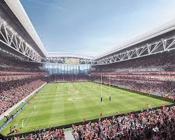 在下半场的 在下半场的