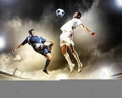 渠道的比赛 渠道的比赛